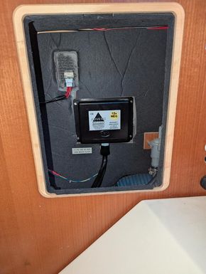 Smart regulator