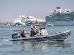 2021 Ballistic LS60