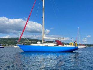 Contessa 32 - Milly 