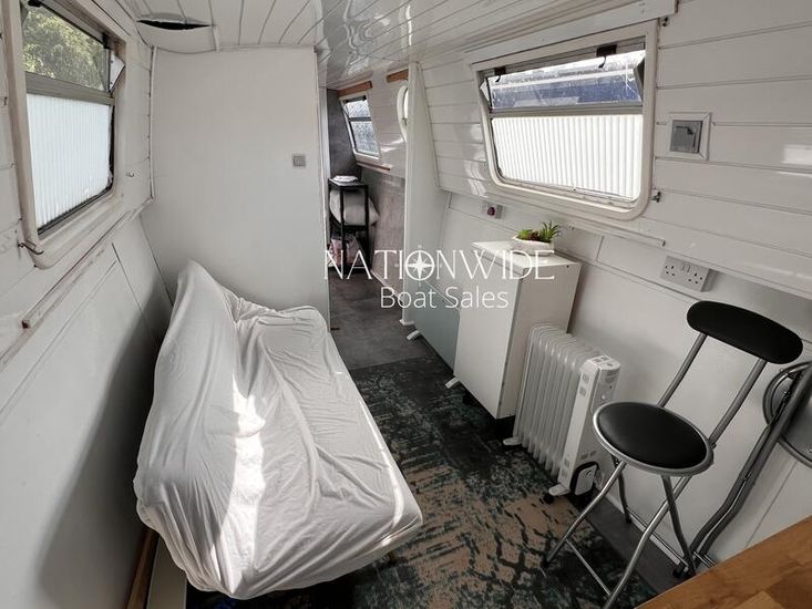 45ft Cruiser
