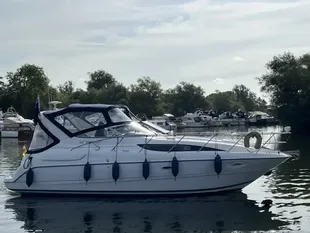 2000 Bayliner 3055 Ciera