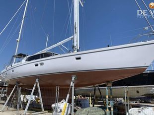1994 Wauquiez Pilot Saloon 60