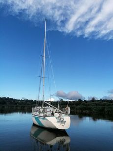 31' Trapper 950 for Sale