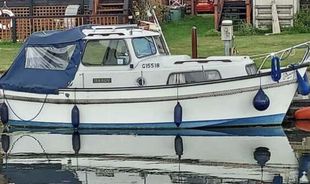1990 Hardy Pilot