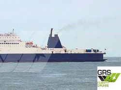 180m / 362 pax Passenger / RoRo Ship for Sale / #1049955