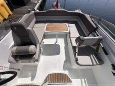 2017 Jeanneau Cap Camarat 6.5 DC