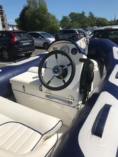 AVON Rib