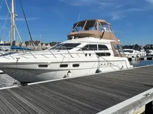 1999 Sealine F44 Fly