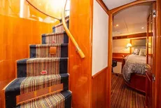 2010 Grand Banks 59 Aleutian