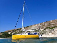 Beneteau First 211