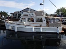 Grand Banks 32 Classic
