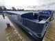 70' X 12'3 Widebeam Sailaway With Euro Cruiser
