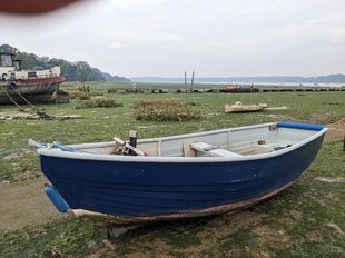 Fishing Boat