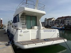 2002 Beneteau Antares 13.80