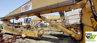 CRANE Knuckle Boom 9 TON 22,3m NOV / Crane for Sale / #1144127