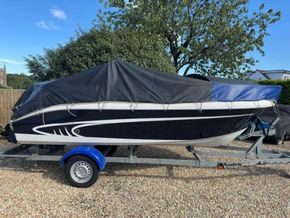 Heavy duty winter cover