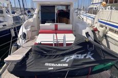 2014 Genesis Cielo 50