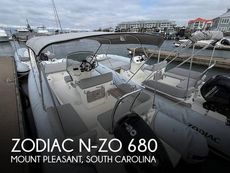 2022 Zodiac N-ZO 680