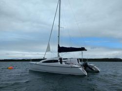 Woods Elf 8m - Reduced Price