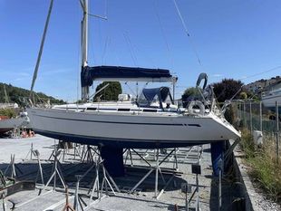 2003 Bavaria 38