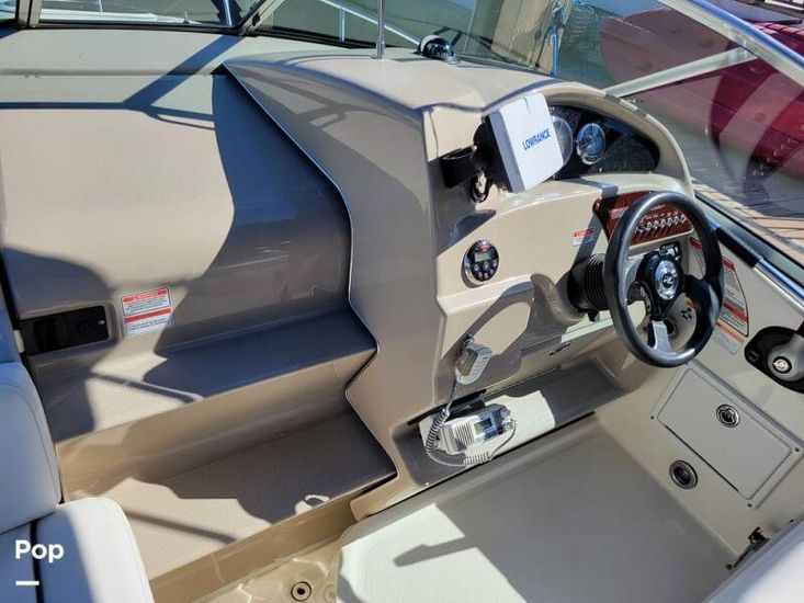 2007 Sea Ray 240 sundancer