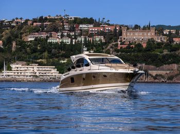 Jeanneau Prestige 42S - Full 2026 refit