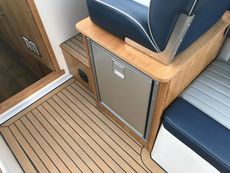 BRAND NEW Viking 300 Hi Line