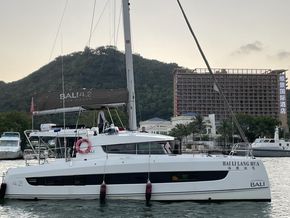 Bali 4.2 Catamaran For Sale in Langkawi