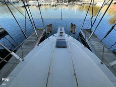1986 Sea Ray 410 AFt Cabin