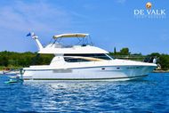 2008 Jeanneau Prestige 46