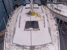 Colvic Sailer 296 Project