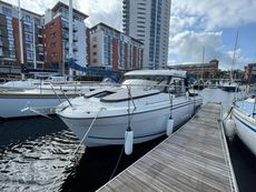 2022 Jeanneau Merry Fisher 795 s2