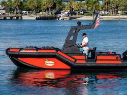 DGS Monster 22