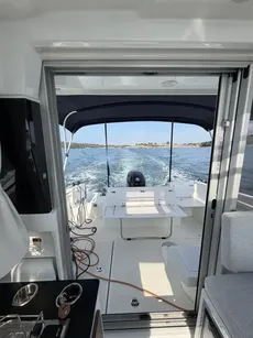 2024 Jeanneau Merry Fisher 795 S2