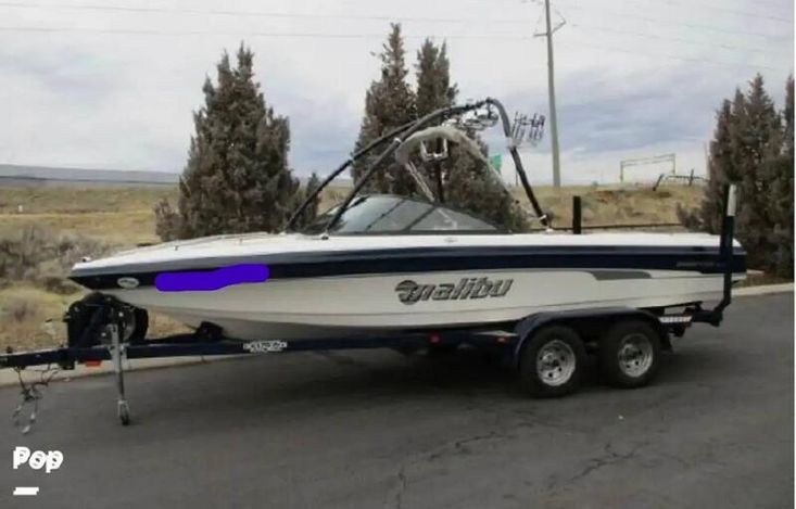 2001 Malibu sunsetter lxi