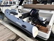2019 Brig F330