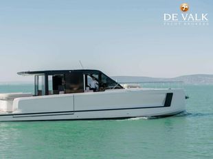 2025 Wia 520 HT