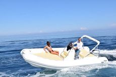 2022 Alta Marea Yacht Wave 20