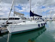 2006 Jeanneau Sun Odyssey 40.3