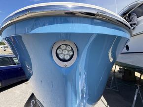 2018 Cormate T27 Supermarine 15
