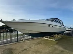 1984 Sunseeker XPS 34