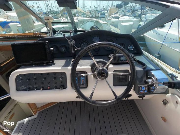 1992 Sea Ray 270 sundancer