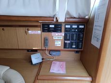 2008 Jeanneau Sun Odyssey 45 | Spacious 4-Cabin Cruiser