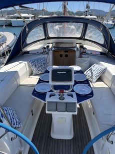 2008 Bavaria 40 Cruiser