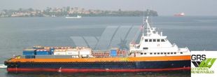 50m / 82 pax Crew Transfer Vessel for Sale / #1062555