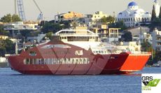 100m / 900 pax Passenger / RoRo Ship for Sale / #1106840