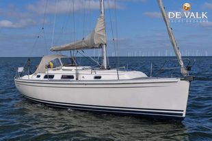 2005 Hanse 342