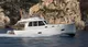 2025 Sasga Yachts Menorquin 42 Flybridge