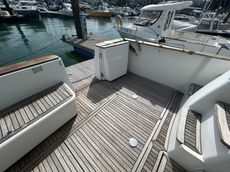 2002 Beneteau Antares 13.80