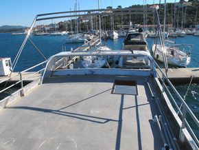 Feb 2025 - Flybridge 4
